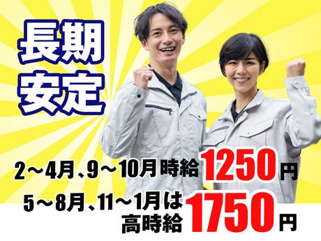 株式会社ワールドスタッフィングの求人・転職情報