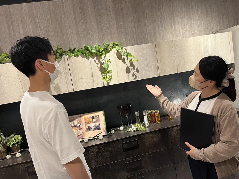 つくばイオン店　暮らしMUSEUM TSUKUBA(イオンモールつくば 専門店街 3階)のアルバイト・バイト求人情報