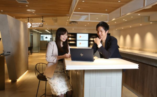 プロパティエージェント株式会社の求人・転職情報