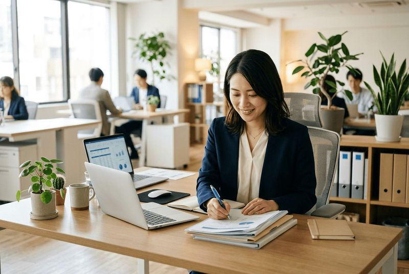 AMUSE株式会社のアルバイト・バイト求人情報-42