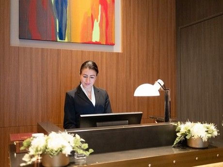 LAWRY'S THE PRIME RIB(ロウリーズ・ザ・プライムリブ)　赤坂店のアルバイト・バイト求人情報-05