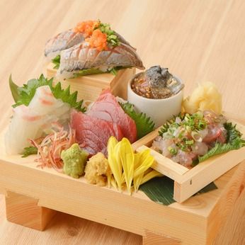 海鮮酒場 魚盛　ららぽーと湘南平塚店　障がい者募集【2437】【AP】のアルバイト・バイト求人情報-02