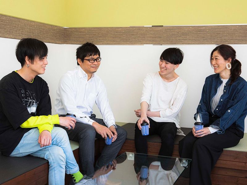 Side International Japan株式会社のアルバイト・バイト求人情報-04