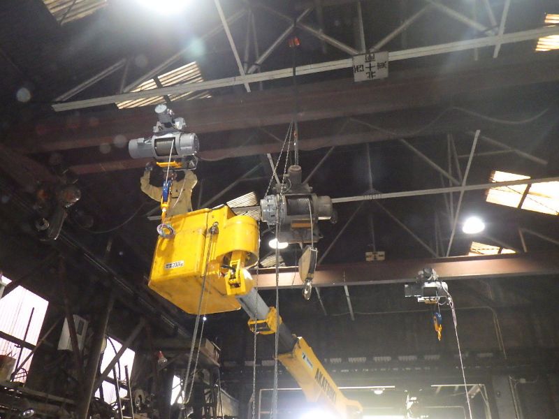 曉エンジニアリング株式会社の求人・転職情報