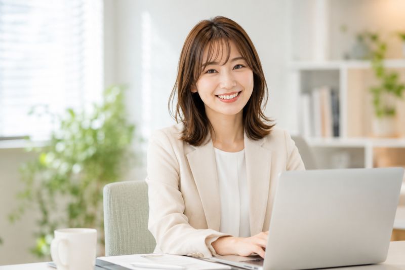 求人画像