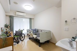 (株)やさしい手　センチュリーテラス青葉の森のアルバイト・バイト求人情報-05