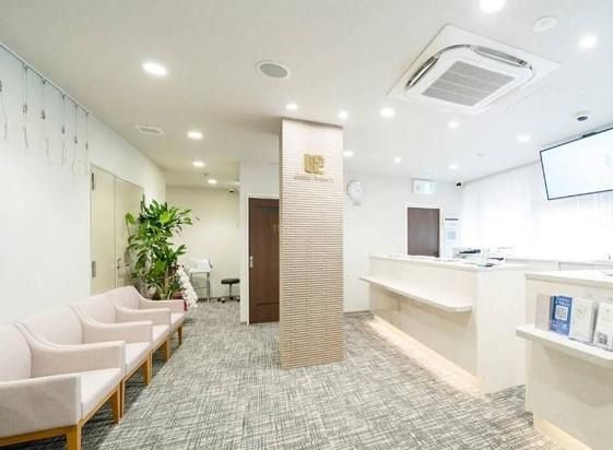 医療法人上野会　上野会クリニックの求人・転職情報