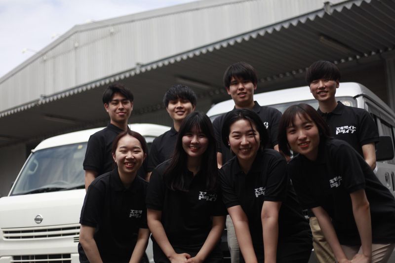 株式会社エキサイトドライブ(東京都)のアルバイト・バイト求人情報-04