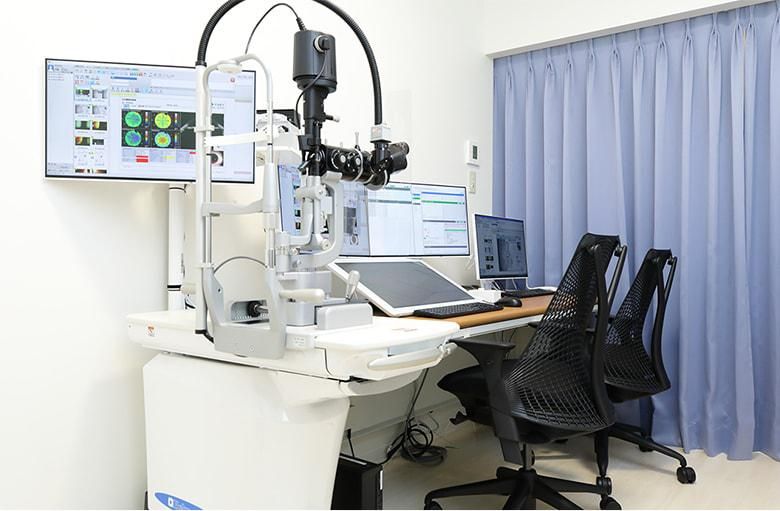 医療法人社団光羅会　飯田橋藤原眼科の派遣求人情報