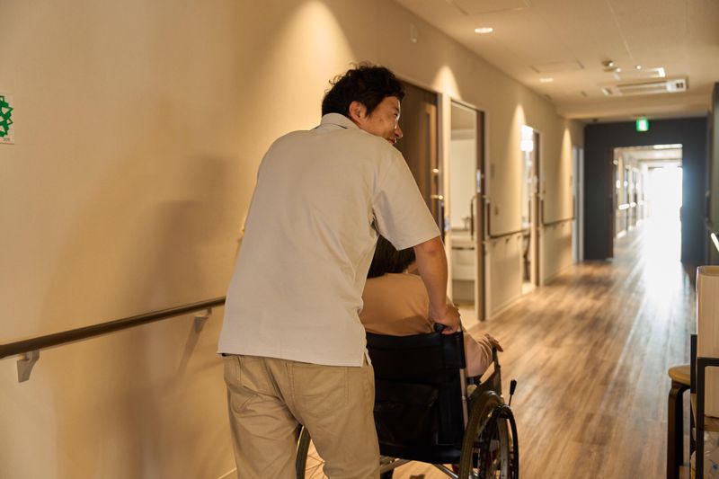 社会福祉法人章佑会　やすらぎシティ東大泉のアルバイト・バイト求人情報-03