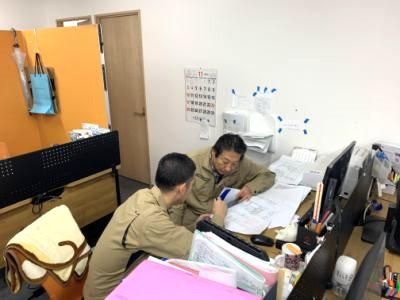 株式会社松永総合設備の求人・転職情報