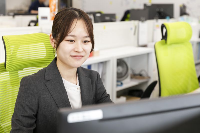 ティーエヌエス株式会社の求人・転職情報