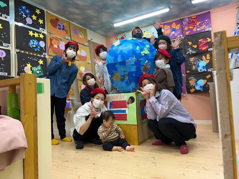 きらぼし保育園(生野園)のアルバイト・バイト求人情報-05