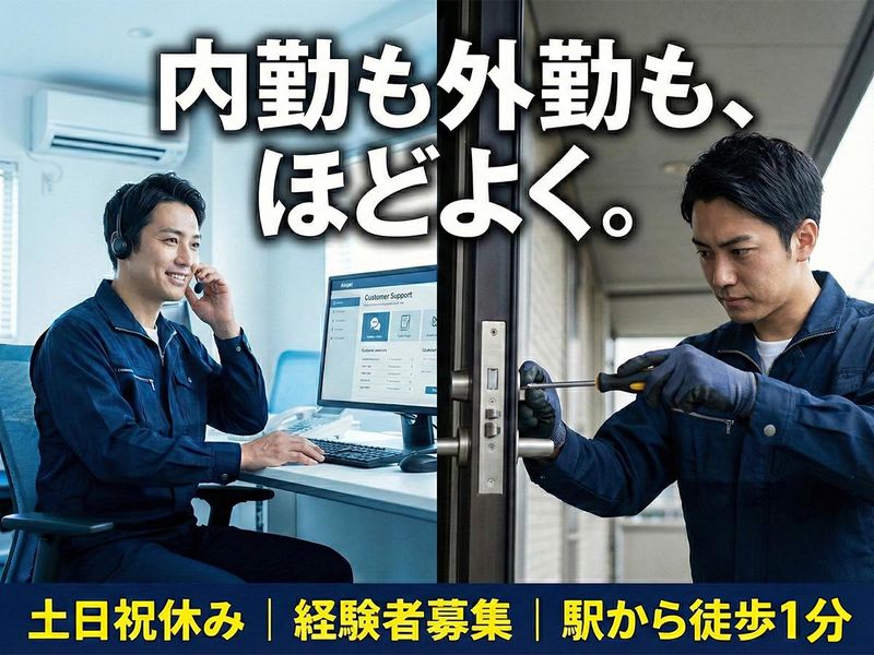 スターツファシリティーサービス株式会社の求人・転職情報