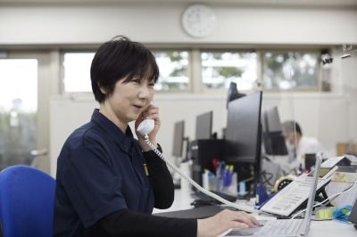 株式会社フージャースケアデザイン リルセーヌ柏の葉のアルバイト・バイト求人情報-02