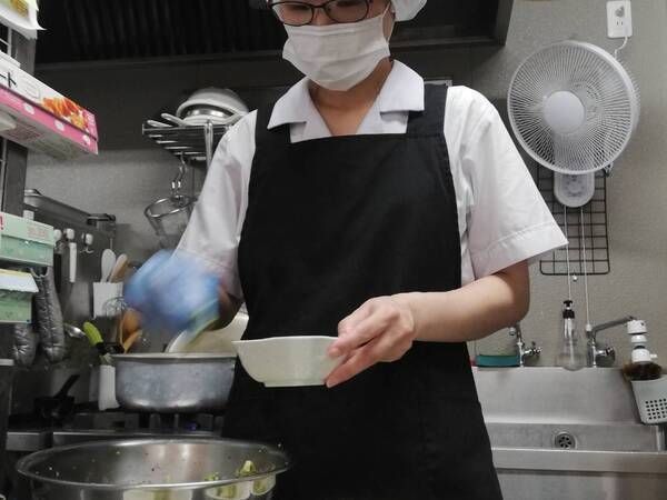 求人画像
