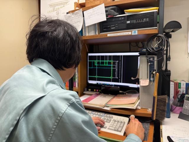 東邦管工建設株式会社-0001の求人・転職情報