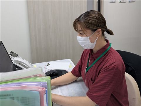 社会福祉法人輝陽樹会の求人・転職情報