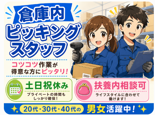 古河電工ビジネス&ライフサポート　佐賀県三養基郡基山町のアルバイト・バイト求人情報-09