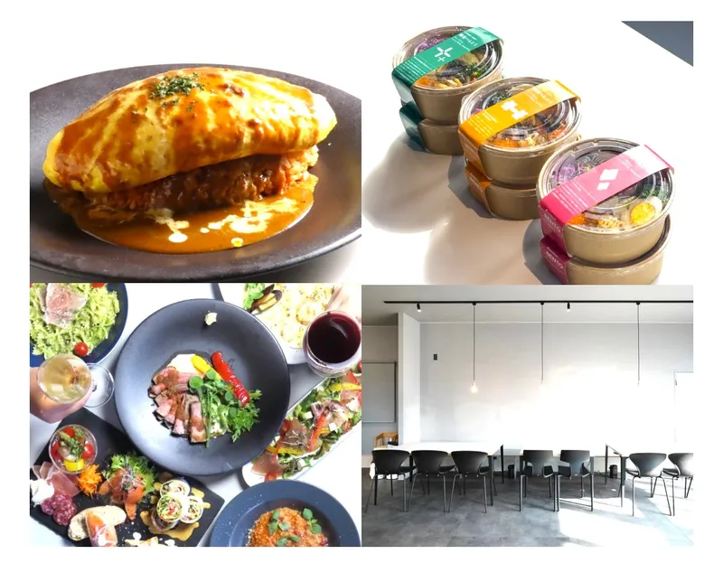 DINING PUZZLEのアルバイト・バイト求人情報