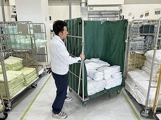 株式会社　トーカイの求人・転職情報