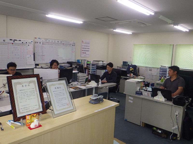 株式会社レジンワークのアルバイト・バイト求人情報-03
