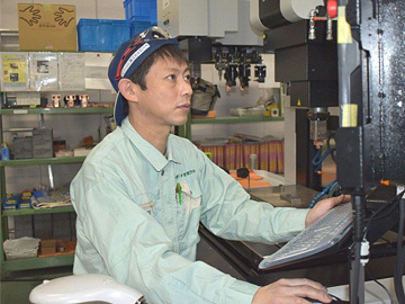 株式会社愛工金型製作所のアルバイト・バイト求人情報-02