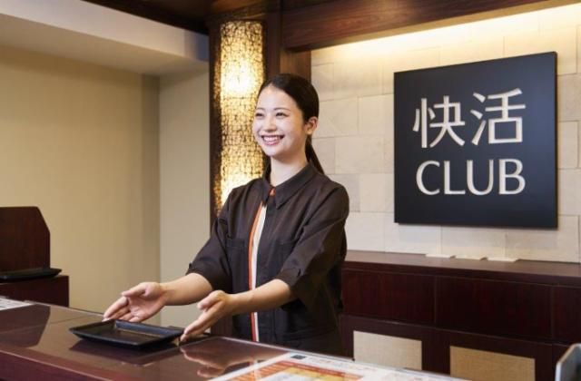 快活CLUB　五反田駅東口店のアルバイト・バイト求人情報-10