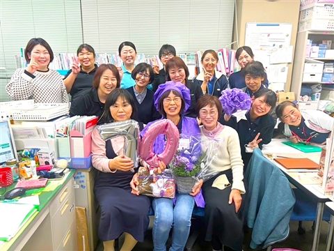 一般財団法人名古屋市療養サービス事業団の求人・転職情報