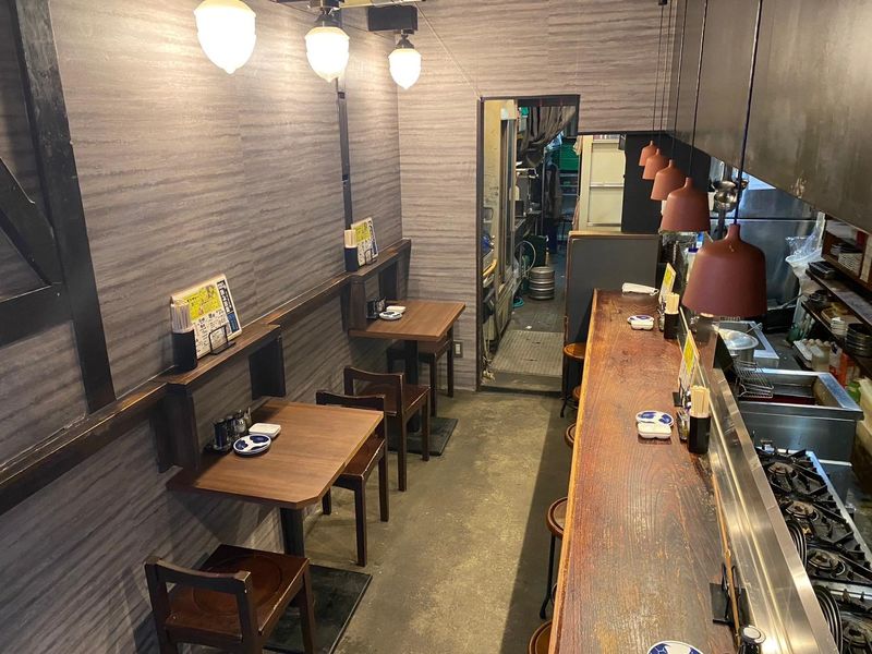 博多餃子舎603 渋谷店のアルバイト・バイト求人情報-02