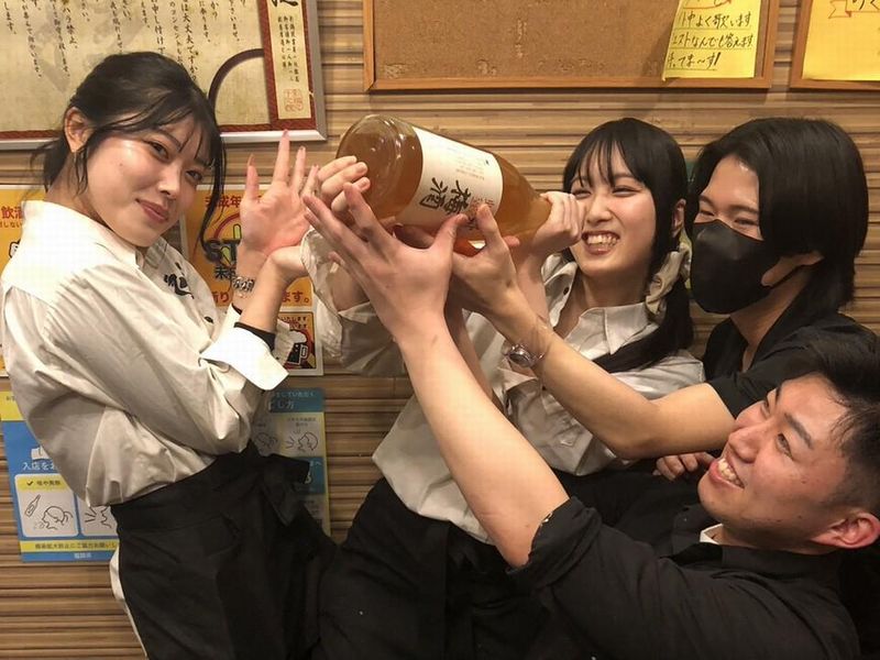 あや鶏 熊本下通店(A)のアルバイト・バイト求人情報-01