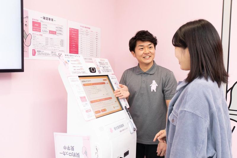 求人画像