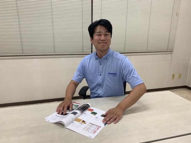 株式会社サニクリーントーヨーのアルバイト・バイト求人情報-10