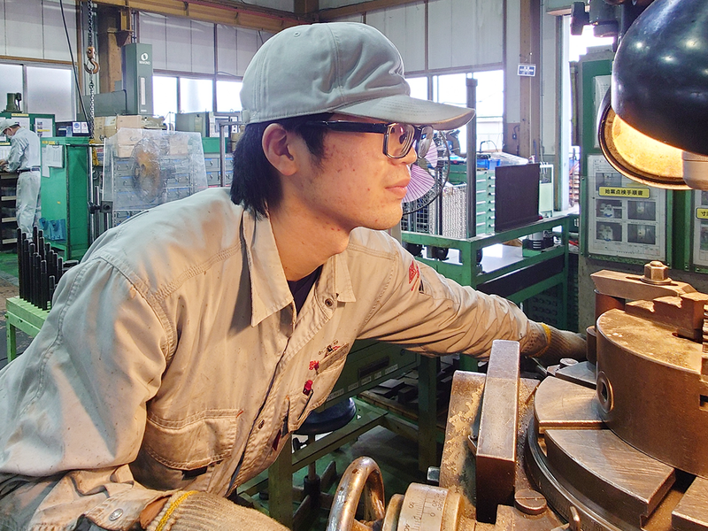 群馬合金株式会社