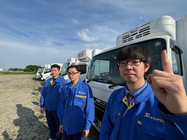 共通運送株式会社のアルバイト・バイト求人情報-02