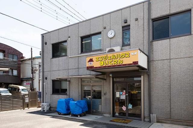 株式会社エンジェルハウスの求人・転職情報