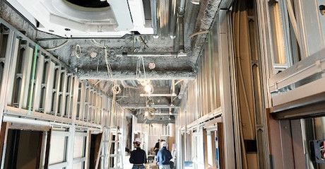 株式会社コントラフト(人材紹介)の求人・転職情報