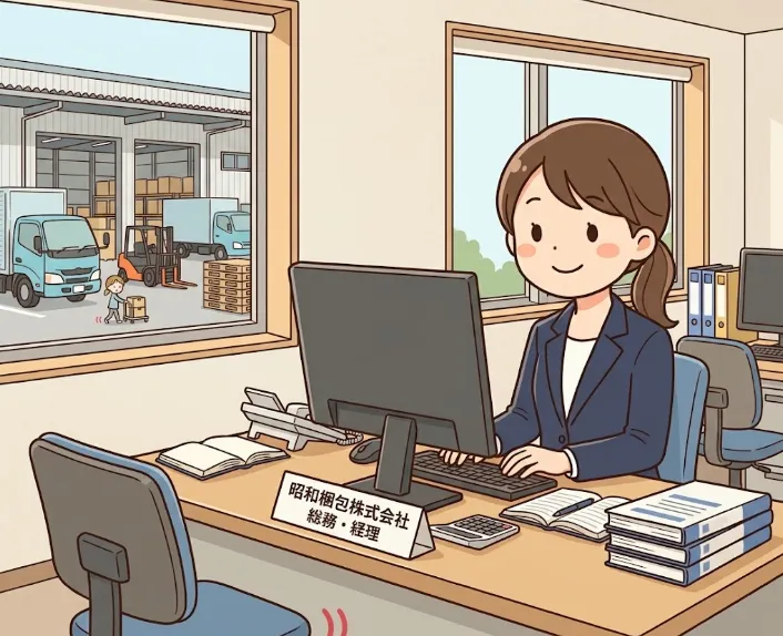 求人画像
