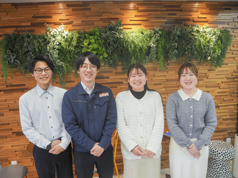 株式会社エコテックのアルバイト・バイト求人情報-04