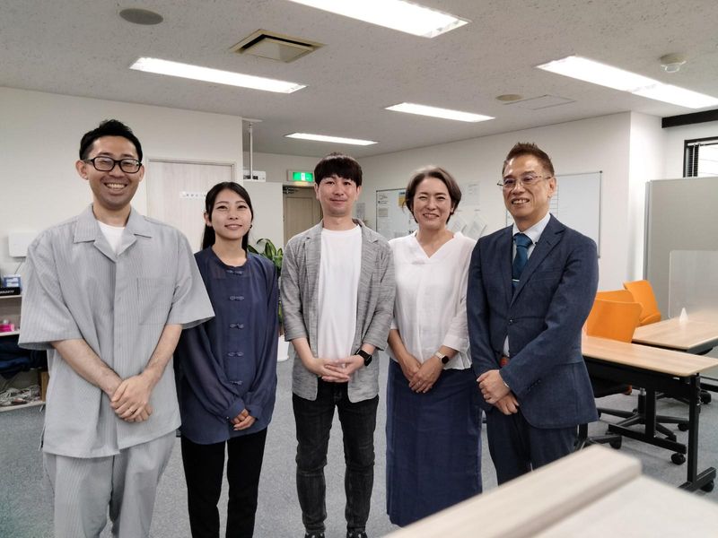 アドライズplus　横浜東神奈川センターのアルバイト・バイト求人情報-05