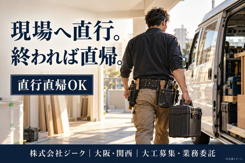 向日市のアルバイト・バイト求人情報