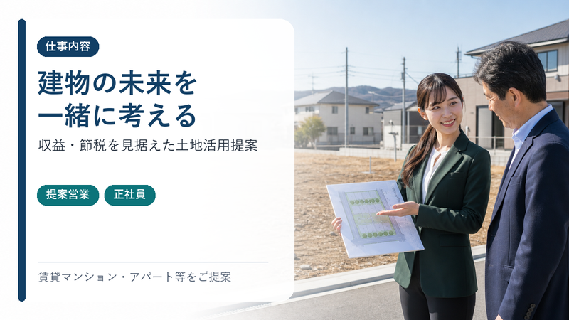 東建コーポレーション株式会社の求人・転職情報