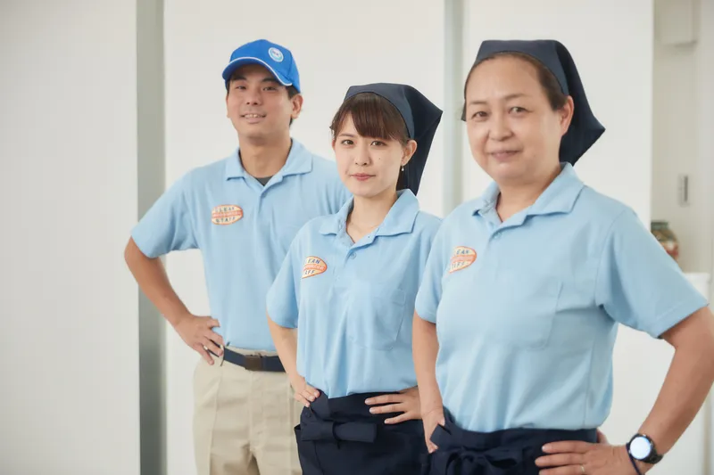 求人画像