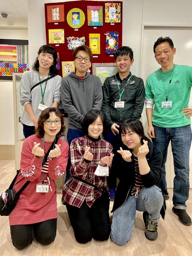 社会福祉法人仁和会　府中はるみ福祉園・府中さくらの杜のアルバイト・バイト求人情報-02