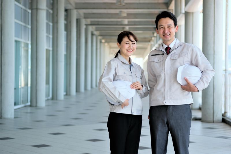 株式会社サンケイビルマネジメントの求人・転職情報