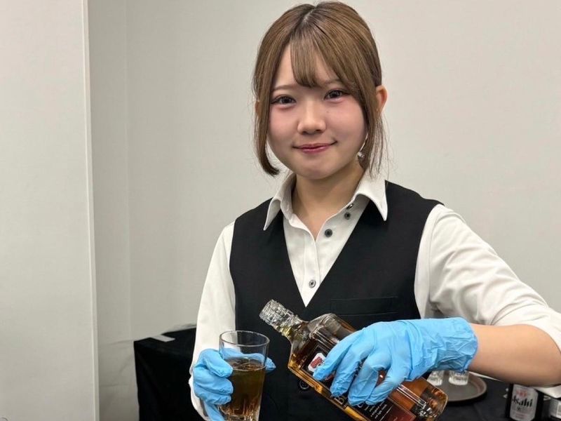 ファーストケータリング株式会社の求人情報