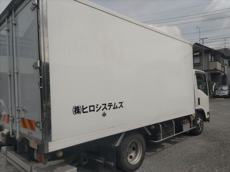 株式会社ヒロシステムズ(事務所)の求人情報