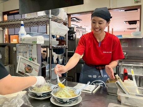 丸源ラーメン　泉佐野店のアルバイト・バイト求人情報-02