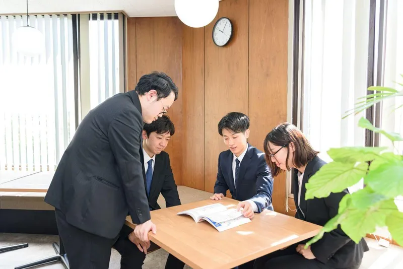 税理士/12月/簿記を使って会社をデザイン!3時間仕事体験