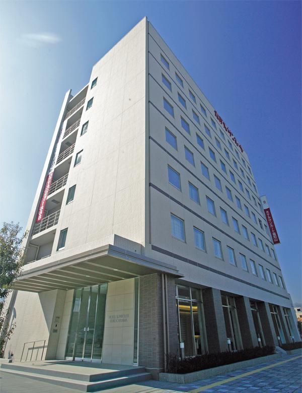 ホテルサンルート福知山のアルバイト・バイト求人情報-01